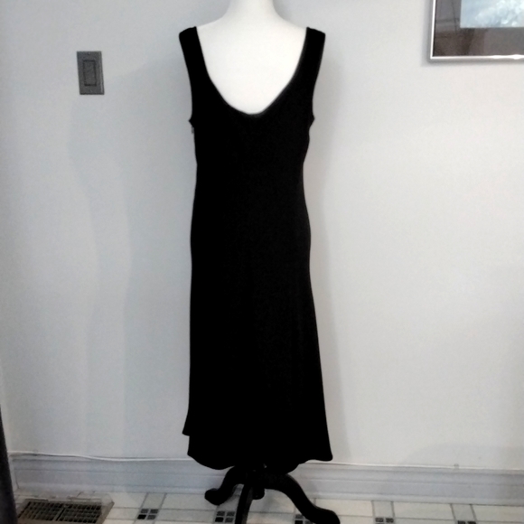 Vintage Evan-Picone Cocktail Dress with Matching Jacket - Picture 8 of 12